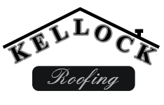 Kellock Roofing Logo